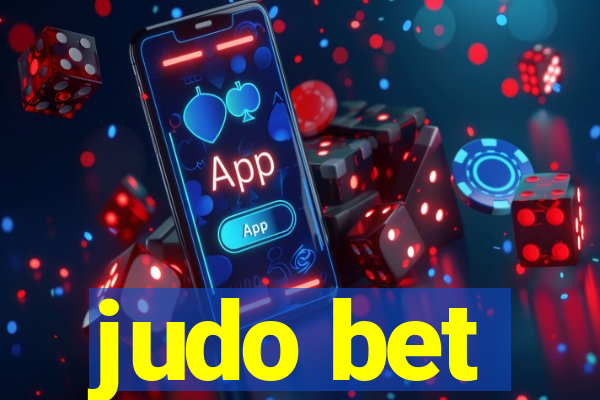 judo bet